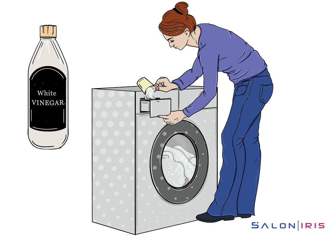 How to revive scratchy towels