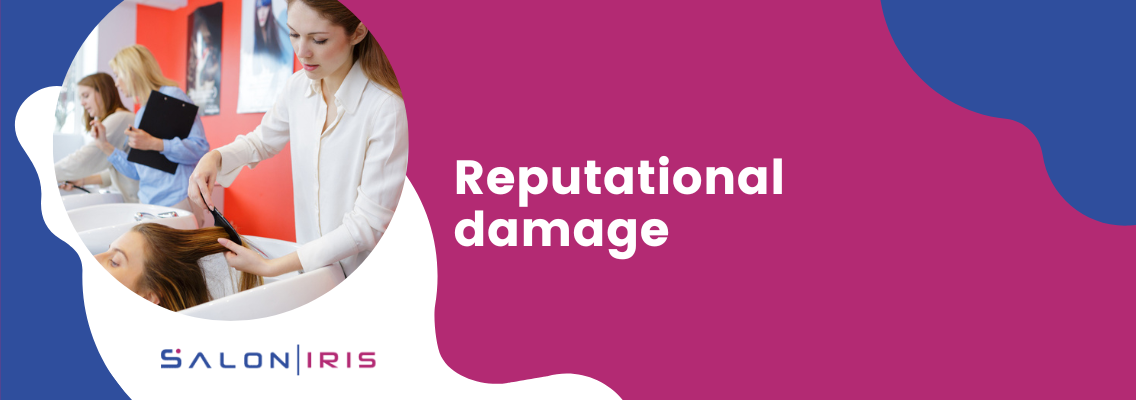 Reputational damage