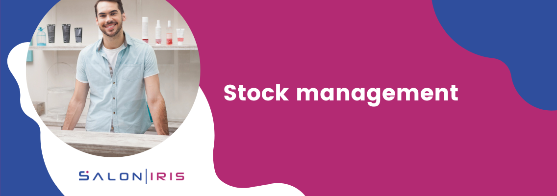 Stock management